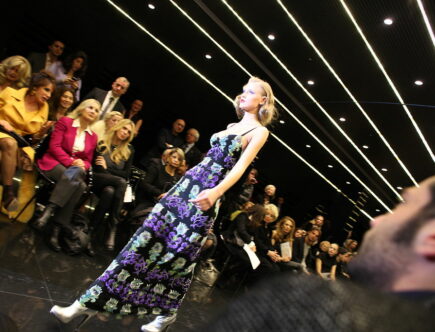 Fashion Week