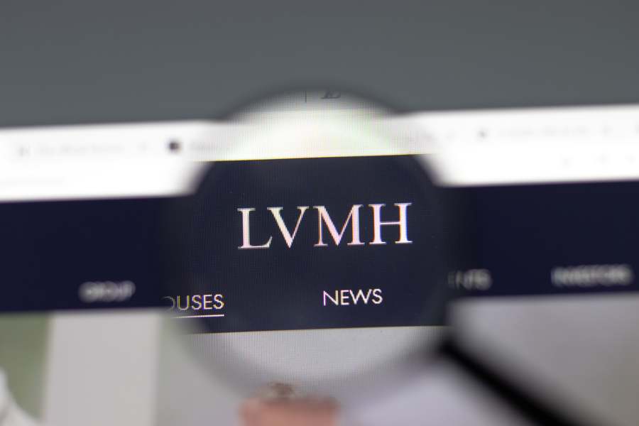 lvmh