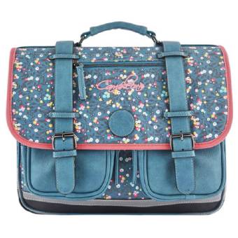 cartable cameleon