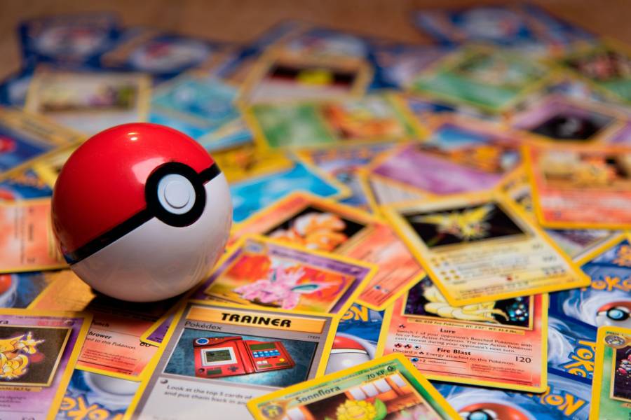 Top 10 des cartes Pokémon les plus chères du monde Capital Luxe