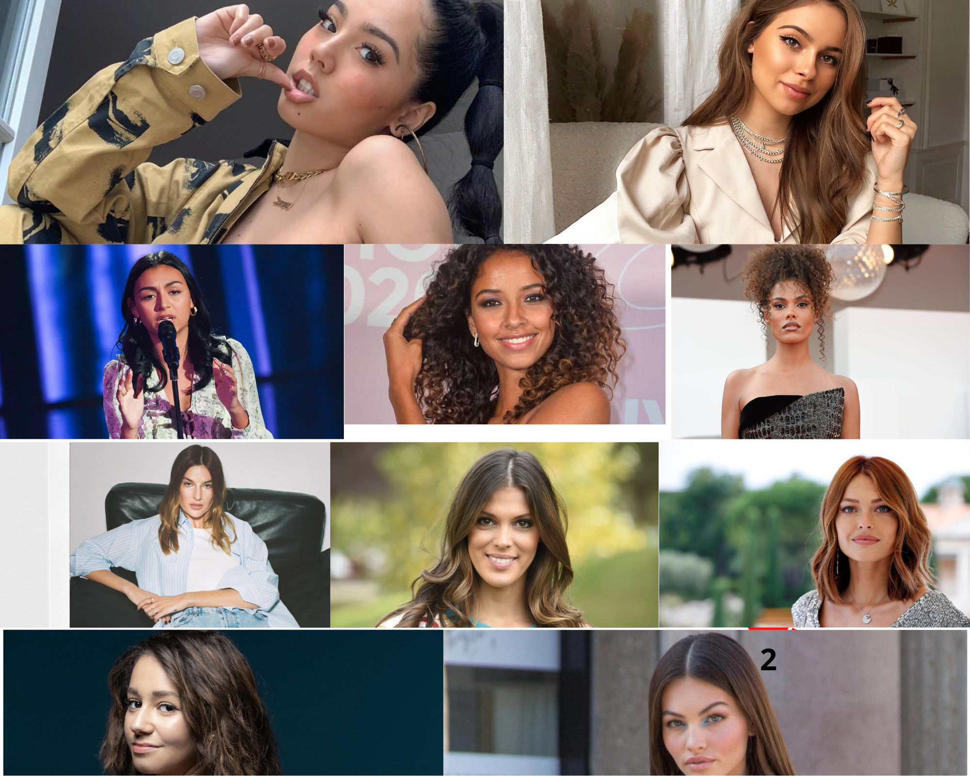 Top 10 des influenceurs de luxe en France - Capital Luxe