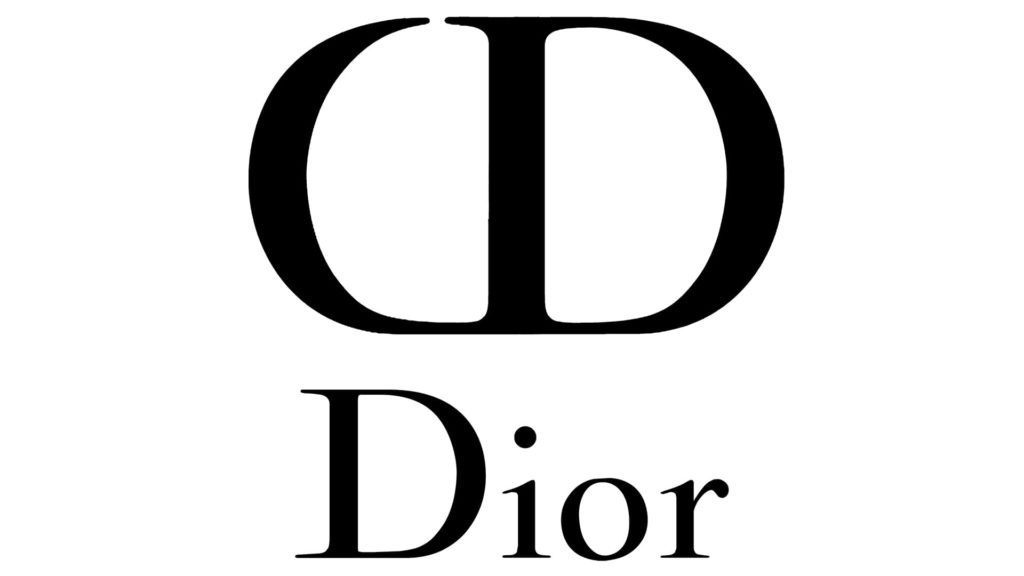 christian dior symbole