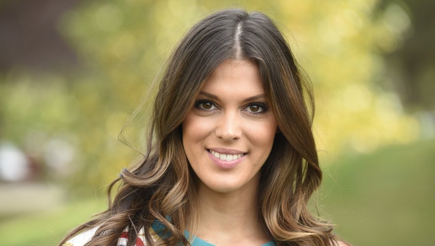 iris mittenaere