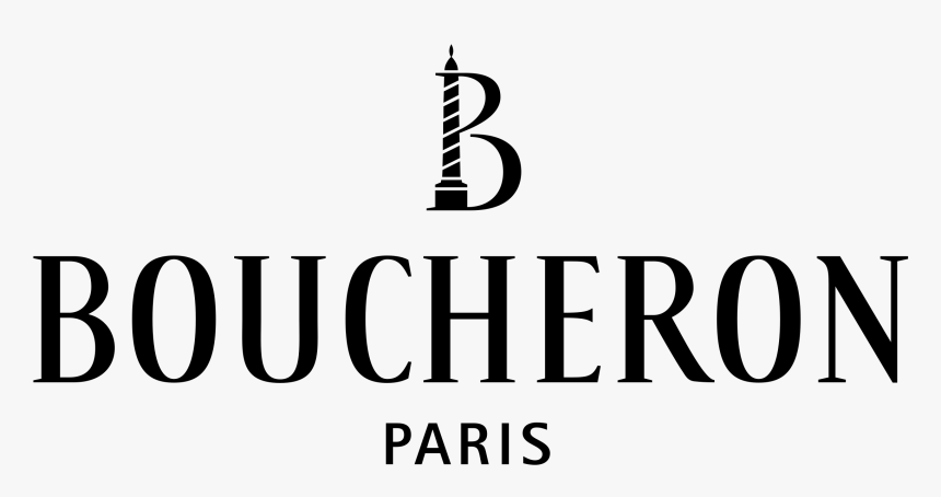 logo boucheron