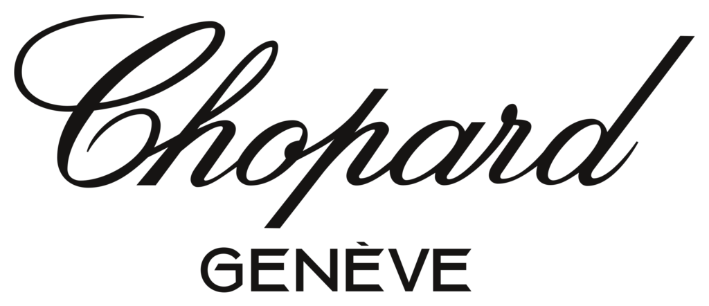 logo chopard bijoux de luxe