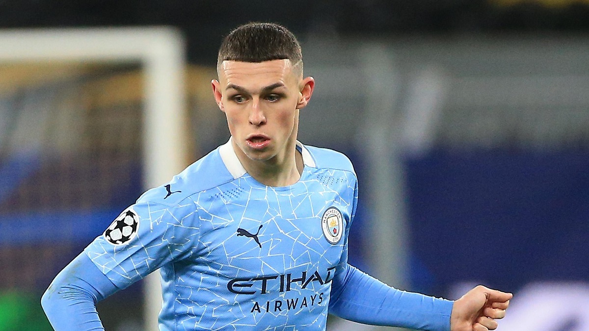 phil foden