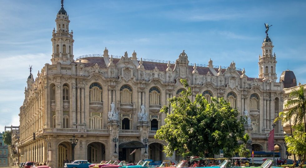 transport à cuba