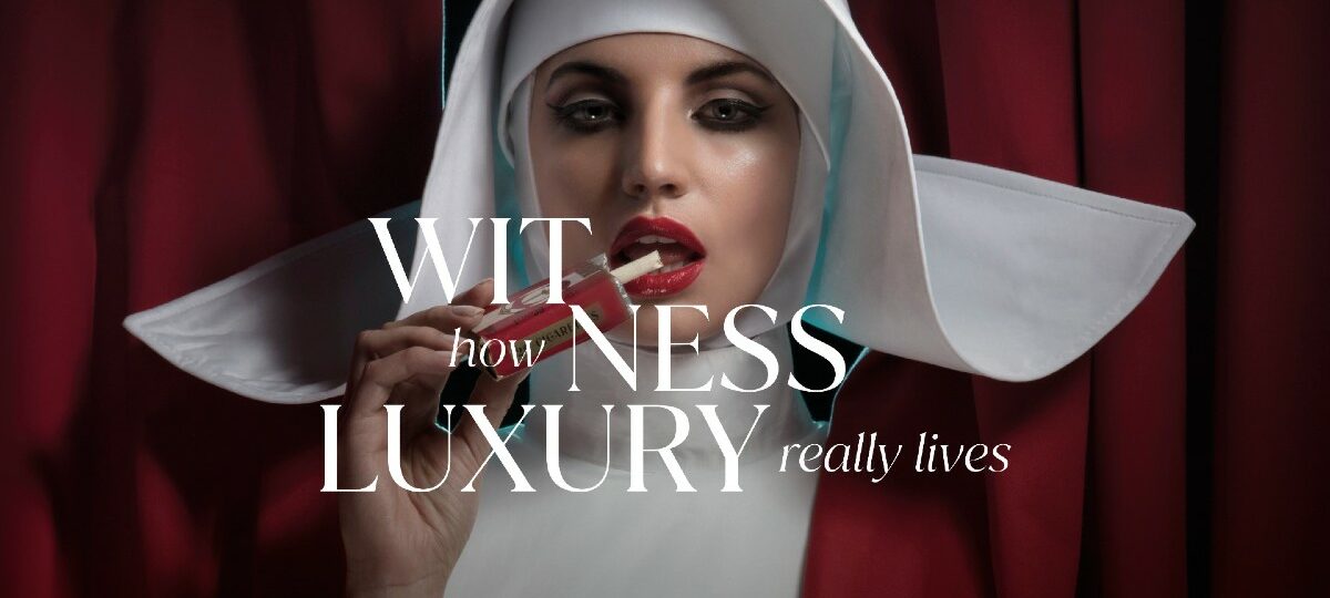 marketing digital de luxe