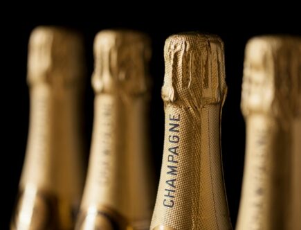 10 champagnes les plus chers