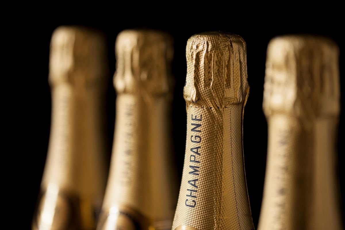 10 champagnes les plus chers