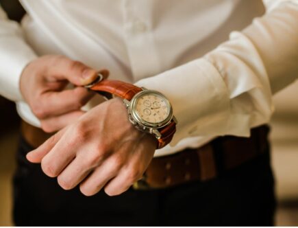 10 montres hommes les plus chers au monde
