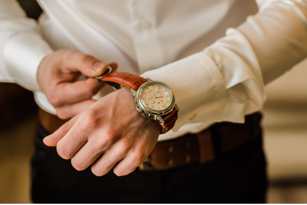 10 montres hommes les plus chers au monde