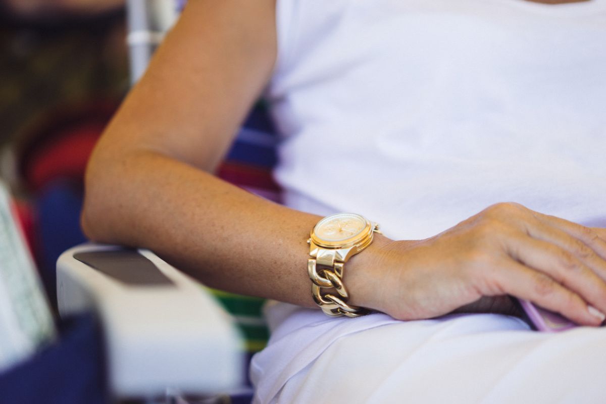 les 10 montres femme les plus chères du monde