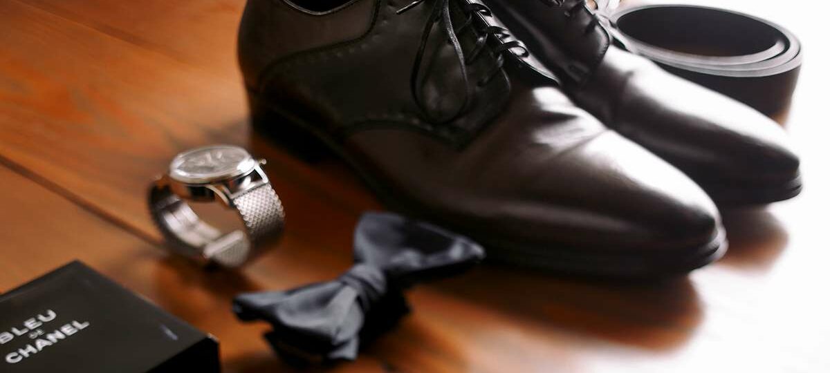 chaussure de luxe