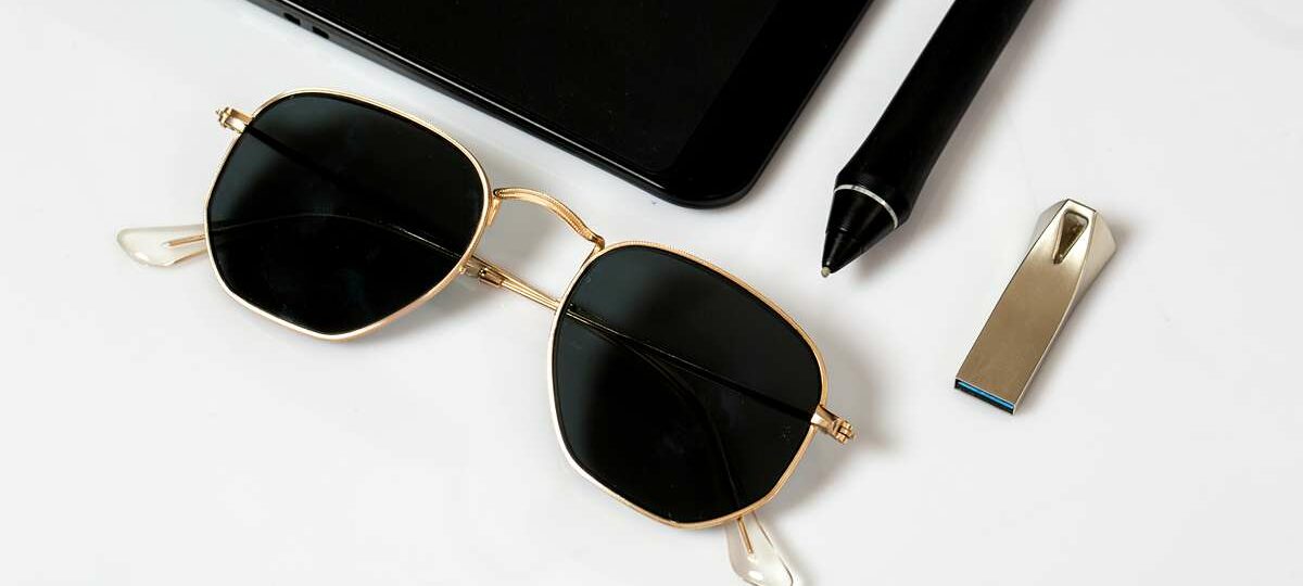 lunette de luxe