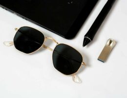 lunette de luxe