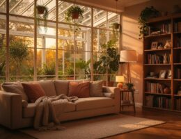 verriere d'interieur