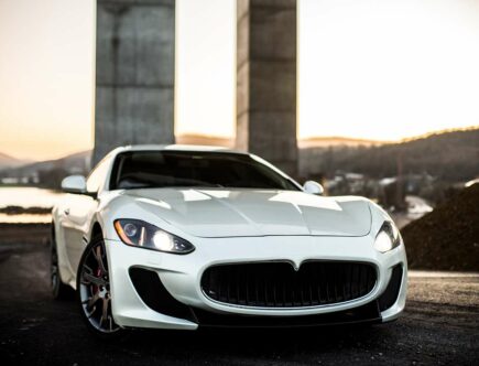 voiture