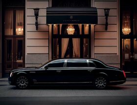 voiture de luxe 11zon
