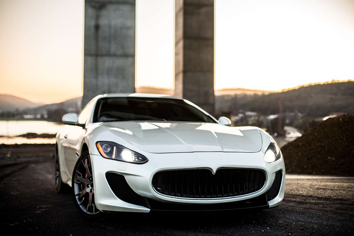 voiture