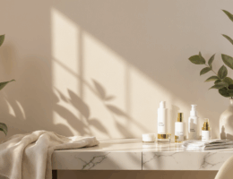 découvrez merit, la marque de beauté qui incarne la philosophie du 'moins c'est plus'. avec des produits minimalistes qui mettent en valeur votre beauté naturelle, nous vous offrons une routine de maquillage épurée et raffinée pour un éclat authentique. adoptez une approche simplifiée et élégante de la beauté avec merit.