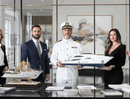 découvrez les métiers les plus lucratifs du secteur du luxe. dans cet article, nous vous présentons les top 5 postes les mieux rémunérés, leurs exigences et les opportunités qu'ils offrent. plongez dans l'univers glamour du luxe et trouvez la carrière qui vous correspond.