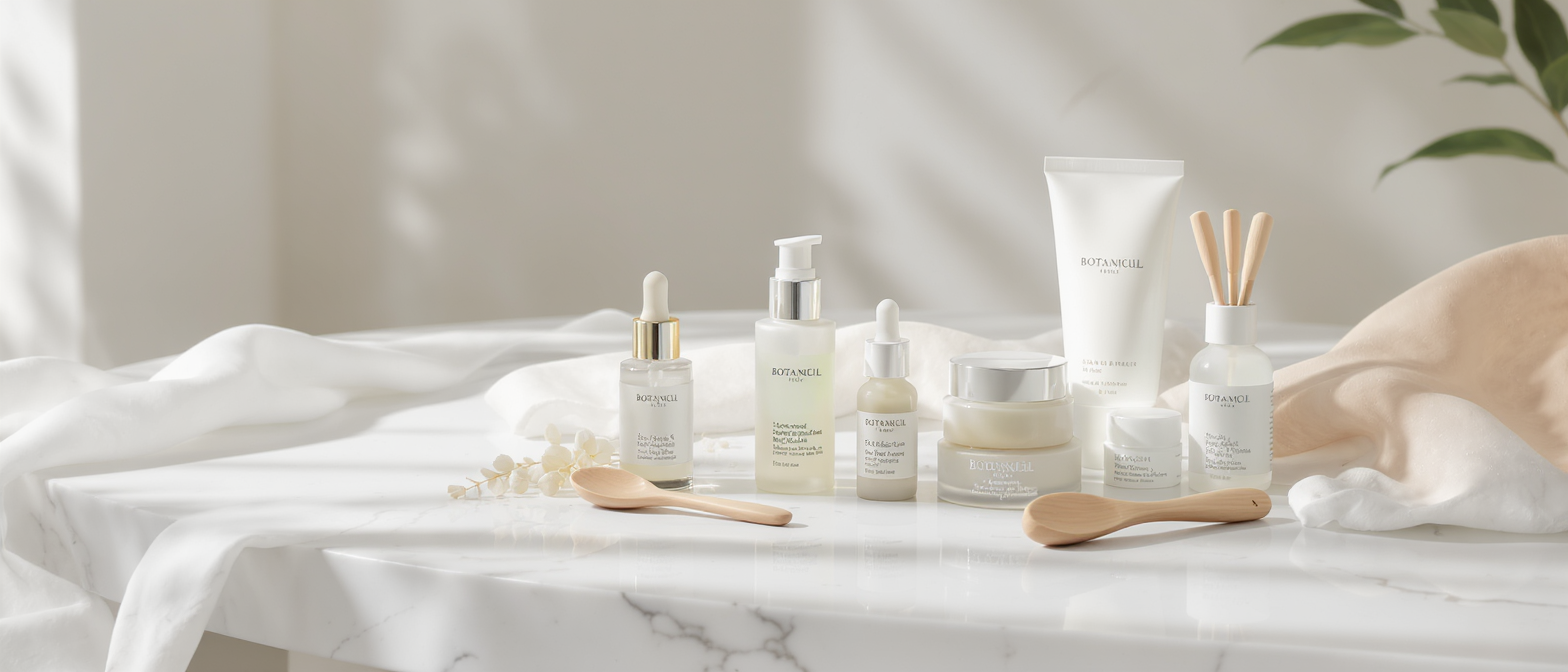 explorez l'univers fascinant de la beauté de luxe avec notre sélection de 7 marques peu connues, mais essentielles pour sublimer votre routine. offrez-vous l'exclusivité de produits raffinés et efficaces, qui méritent d'être découverts.