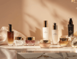 découvrez des trésors cachés du monde de la beauté avec notre sélection de 7 marques de luxe peu connues mais indispensables. offrez-vous des soins et produits exceptionnels qui transformeront votre routine beauté en une expérience inoubliable.