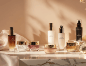 découvrez des trésors cachés du monde de la beauté avec notre sélection de 7 marques de luxe peu connues mais indispensables. offrez-vous des soins et produits exceptionnels qui transformeront votre routine beauté en une expérience inoubliable.