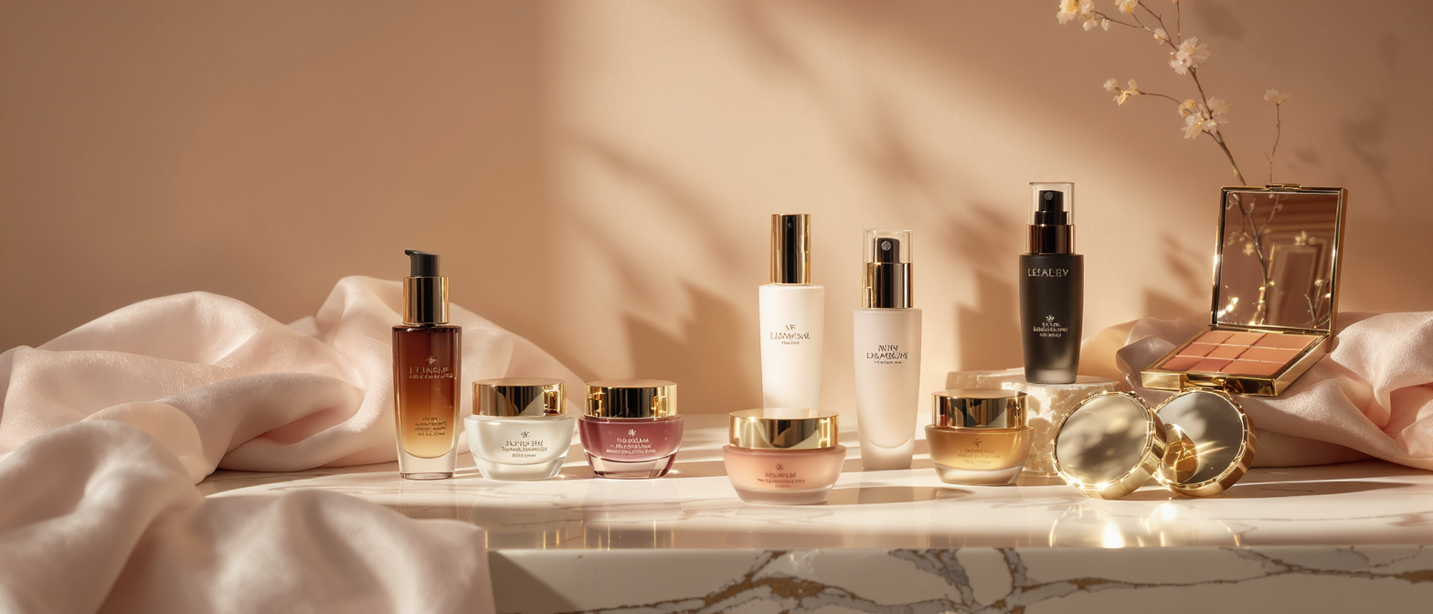 découvrez des trésors cachés du monde de la beauté avec notre sélection de 7 marques de luxe peu connues mais indispensables. offrez-vous des soins et produits exceptionnels qui transformeront votre routine beauté en une expérience inoubliable.
