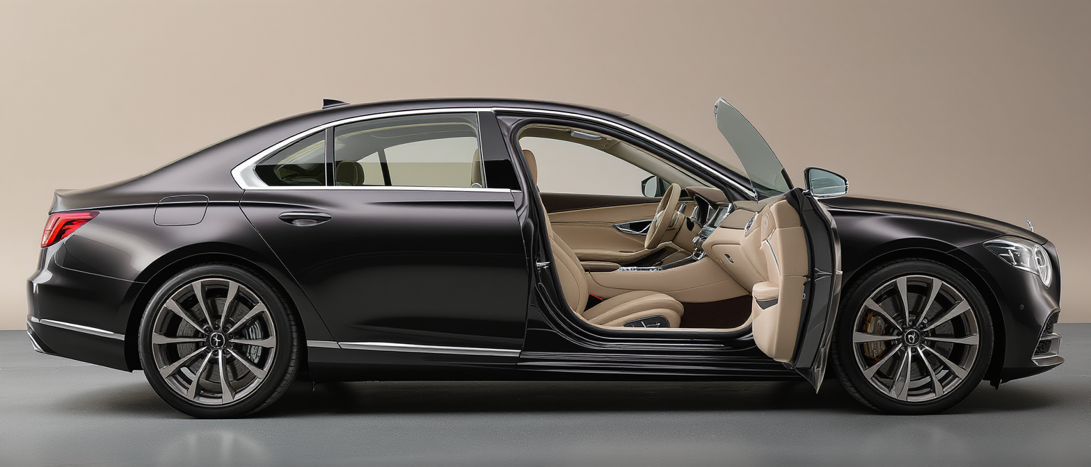 découvrez le nouveau cuir innovant présenté par bentley, un symbole ultime du luxe et de l'élégance, alliant savoir-faire exceptionnel et raffinement intemporel pour sublimer chaque intérieur automobile.
