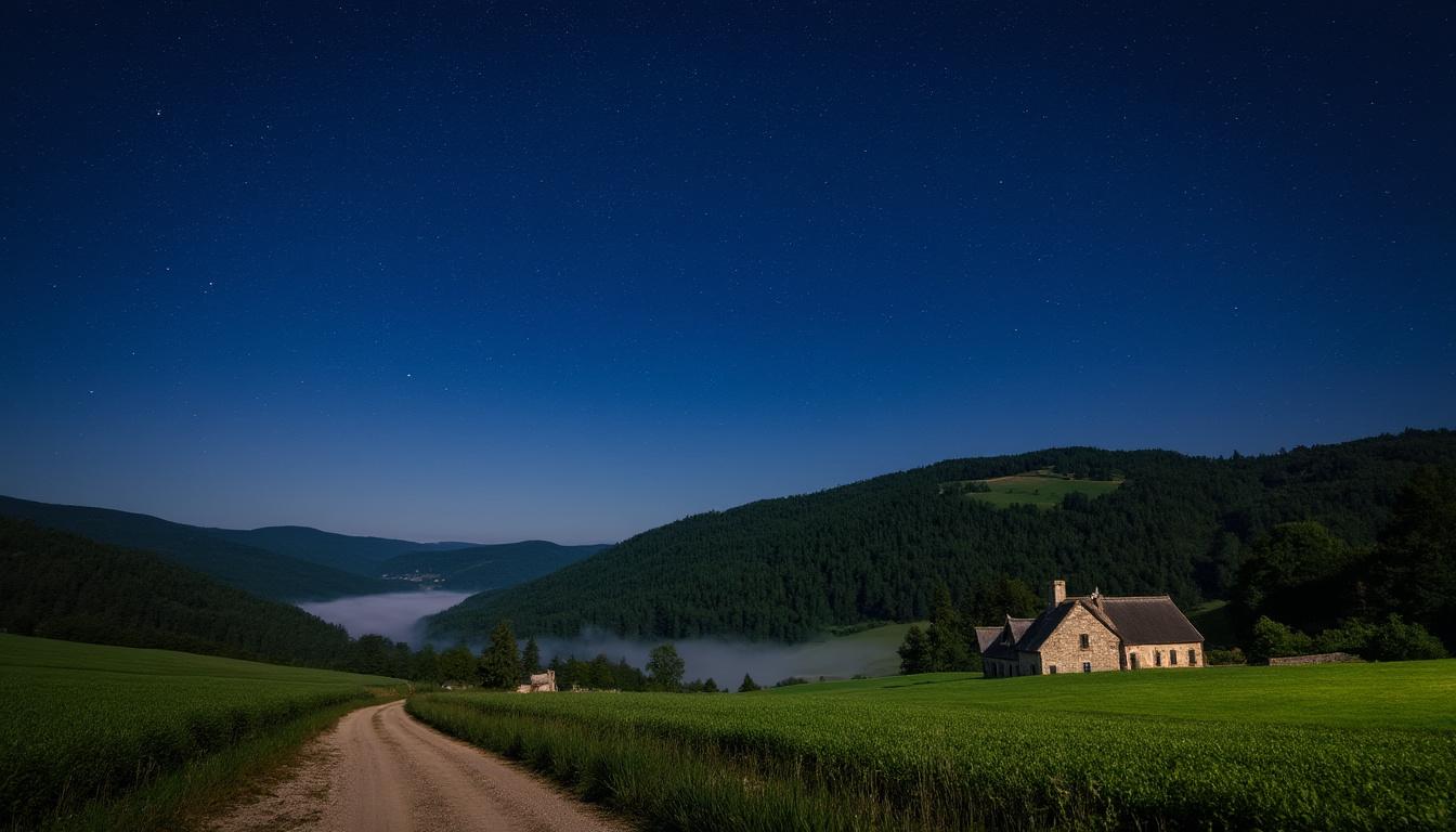 explorez les actions du lot, département le plus étoilé de france, pour préserver la beauté de son ciel nocturne face à la pollution lumineuse. découvrez ses initiatives responsables et l'exceptionnelle qualité de ses nuits étoilées.