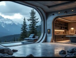 découvrez la vérité derrière les rumeurs concernant un éventuel investissement d'emmanuel macron dans un refuge sécurisé de luxe, supposément en prévision d'une troisième guerre mondiale. démêlons le vrai du faux sur cette affaire qui suscite curiosité et spéculations.