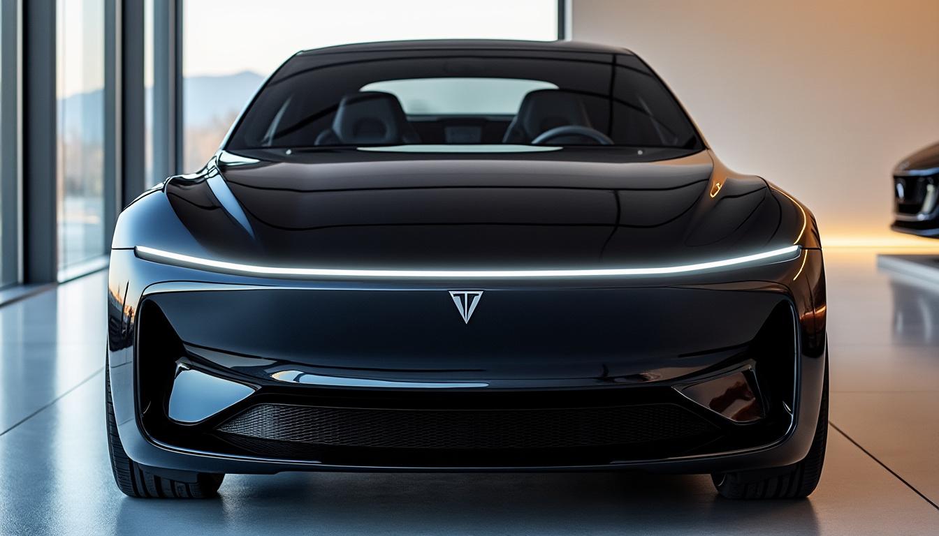 découvrez notre essai de la ds n° 4 e-tense, une voiture électrique innovante offrant une expérience de conduite dynamique, confortable et pleine d’émotion. parcourez notre analyse détaillée et ressentez la joie d’une promenade 100% électrique.
