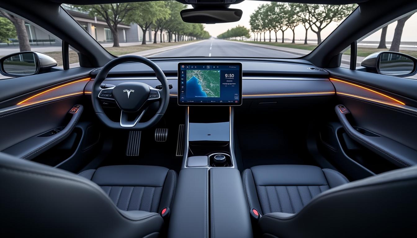 découvrez notre essai complet de la ds n° 4 e-tense : une voiture électrique raffinée, alliant performance, design et plaisir de conduite pour une expérience pleine de joie sur la route.