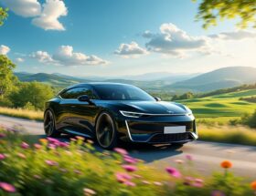 découvrez notre essai de la ds n° 4 e-tense : design raffiné, conduite électrique fluide et sensations uniques pour une promenade urbaine remplie de plaisir.