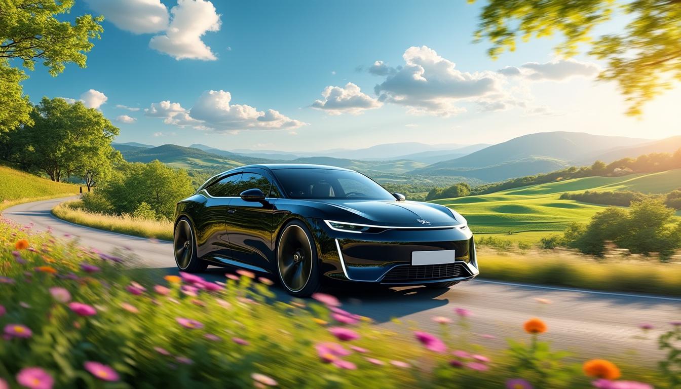 découvrez notre essai de la ds n° 4 e-tense : design raffiné, conduite électrique fluide et sensations uniques pour une promenade urbaine remplie de plaisir.