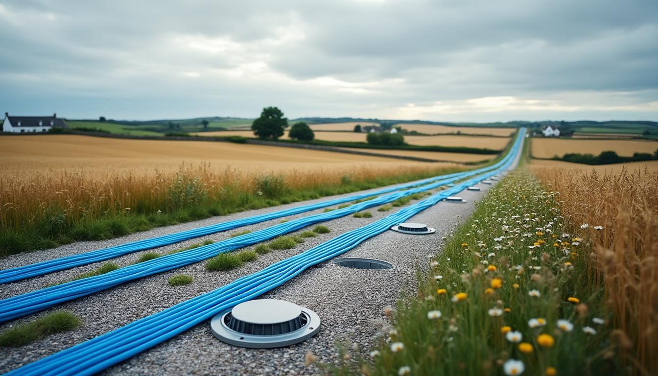découvrez le trégor lors de deux semaines exceptionnelles : séjournez dans des hôtels de prestige et explorez les dernières innovations en fibre optique de la région. un séjour mêlant confort, technologie et découvertes locales.