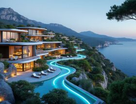 partez à la découverte du trégor : profitez d’hôtels de prestige et explorez les dernières innovations en fibre optique lors de ces deux semaines uniques. séjour d’exception et avancées technologiques vous attendent !