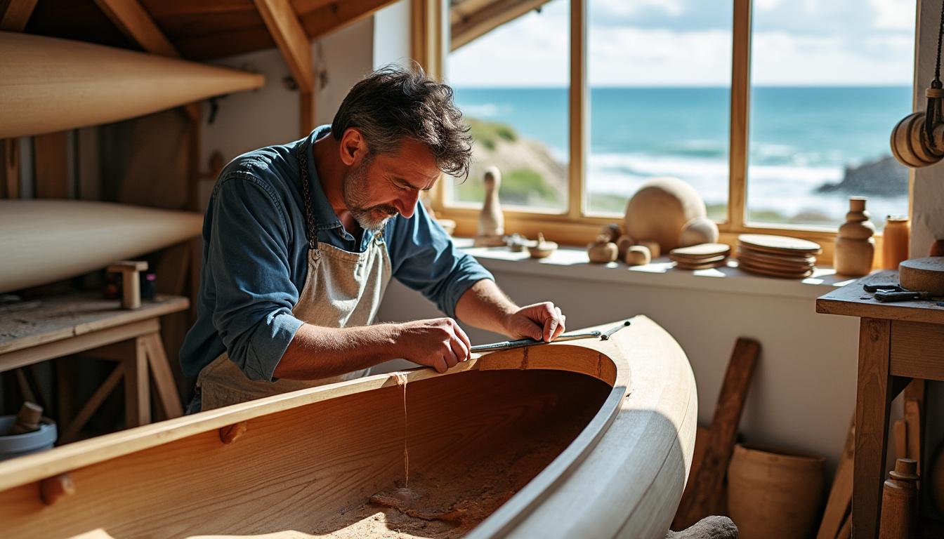 découvrez le trégor : entre hôtels de prestige et avancées en fibre optique, profitez de deux semaines riches en expériences uniques, alliant confort, innovation et charme breton.