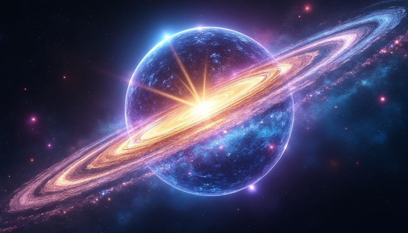 découvrez i/atlas, une émissaire cosmique venue des étoiles, et explorez ses origines stellaires fascinantes dans un voyage captivant à travers l'univers.