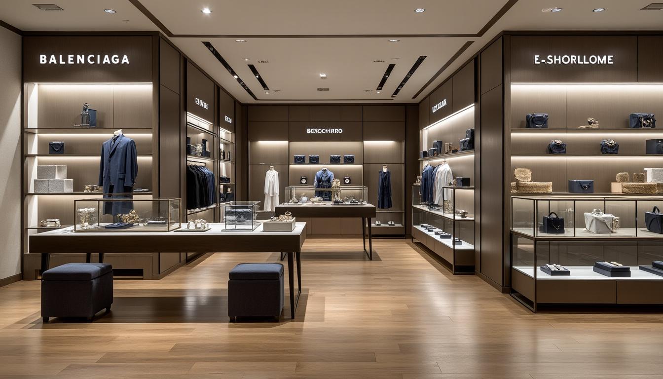 kering enregistre une baisse de 10% de son chiffre d'affaires au troisième trimestre 2023, principalement en raison des difficultés persistantes de gucci. analyse des résultats et perspectives du groupe de luxe.