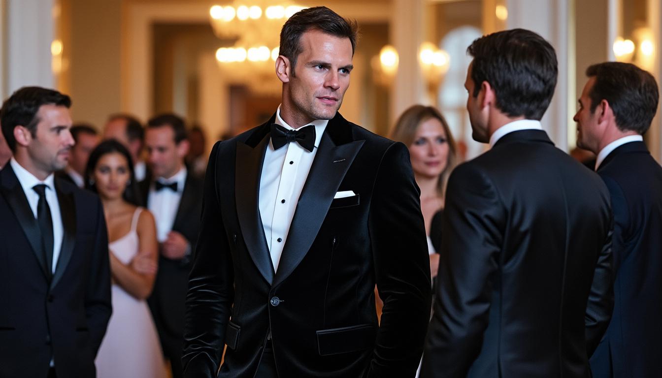découvrez pourquoi la superstar de la nfl, tom brady, a ignoré emmanuel macron lors d'un événement récent. tous les détails sur ce geste inattendu entre le champion américain et le président français.