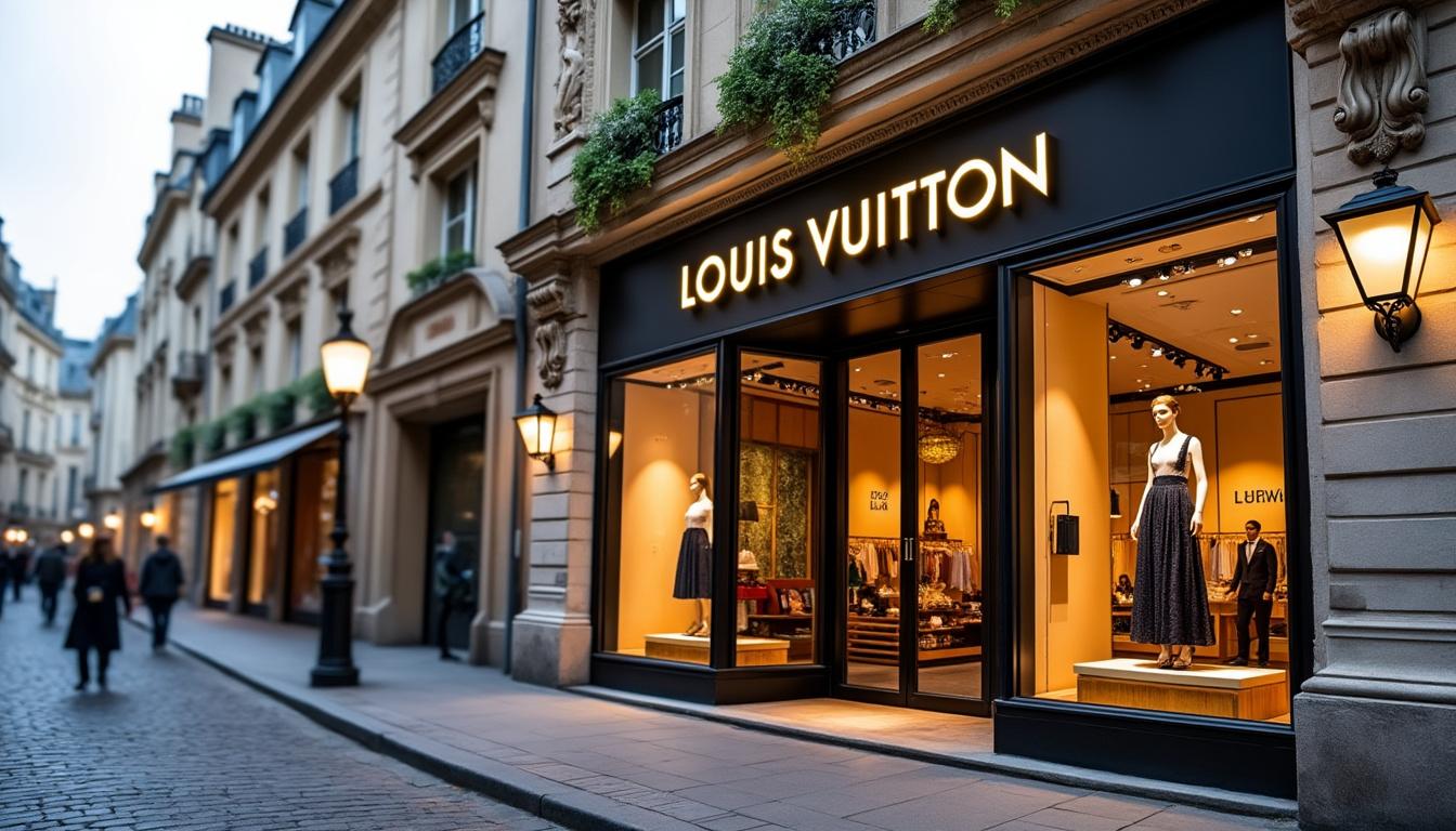 découvrez comment la justice a annulé la vente du nom de la ville de vendôme à louis vuitton pour 10 000 euros, une décision surprenante qui met en lumière la protection du patrimoine local face aux grandes marques.