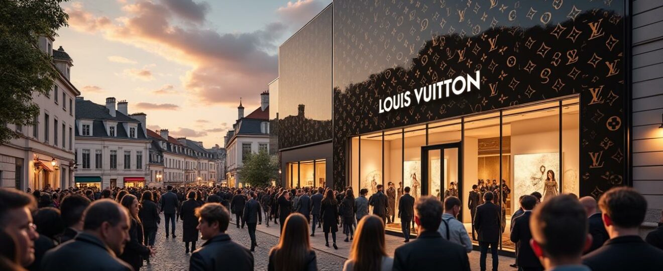 découvrez comment la ville de vendôme s'est retrouvée au cœur d'une affaire étonnante : après avoir vendu son nom à louis vuitton pour 10 000 euros, la justice annule cette transaction inattendue. détails sur cette décision insolite et ses répercussions.