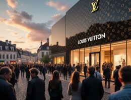 découvrez comment la ville de vendôme s'est retrouvée au cœur d'une affaire étonnante : après avoir vendu son nom à louis vuitton pour 10 000 euros, la justice annule cette transaction inattendue. détails sur cette décision insolite et ses répercussions.