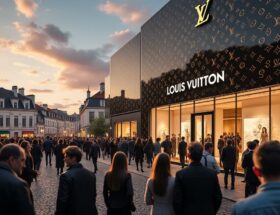 découvrez comment la ville de vendôme s'est retrouvée au cœur d'une affaire étonnante : après avoir vendu son nom à louis vuitton pour 10 000 euros, la justice annule cette transaction inattendue. détails sur cette décision insolite et ses répercussions.