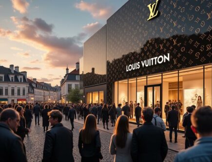 découvrez comment la ville de vendôme s'est retrouvée au cœur d'une affaire étonnante : après avoir vendu son nom à louis vuitton pour 10 000 euros, la justice annule cette transaction inattendue. détails sur cette décision insolite et ses répercussions.