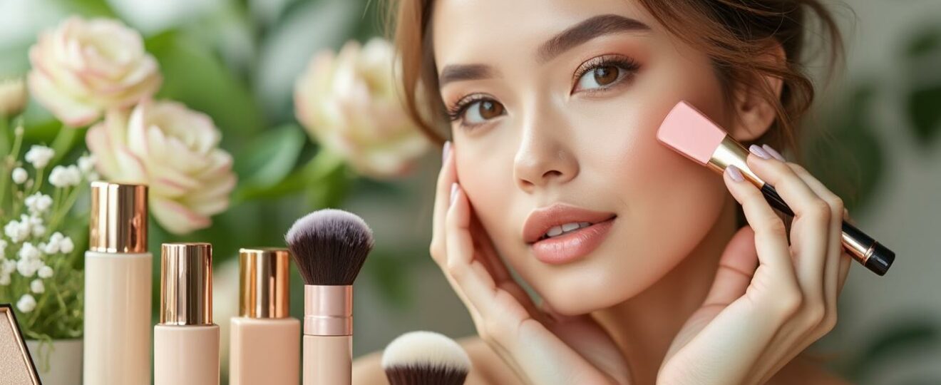 découvrez comment le maquillage naturel s’impose comme la nouvelle référence du luxe moderne. optez pour une beauté authentique, élégante et respectueuse de votre peau grâce à des astuces et produits naturels.