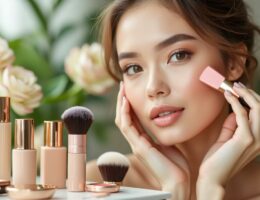 découvrez comment le maquillage naturel s’impose comme la nouvelle référence du luxe moderne. optez pour une beauté authentique, élégante et respectueuse de votre peau grâce à des astuces et produits naturels.
